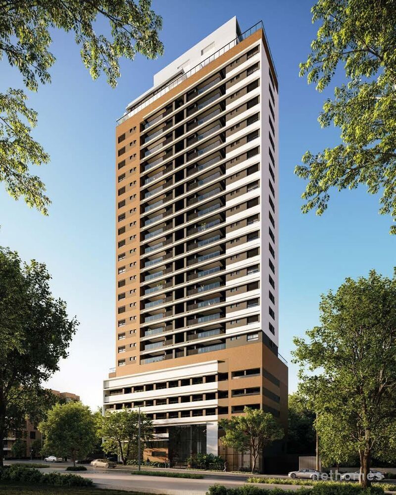 Apartamento Lançamentos com 2 quartos, 70m² - Foto 1