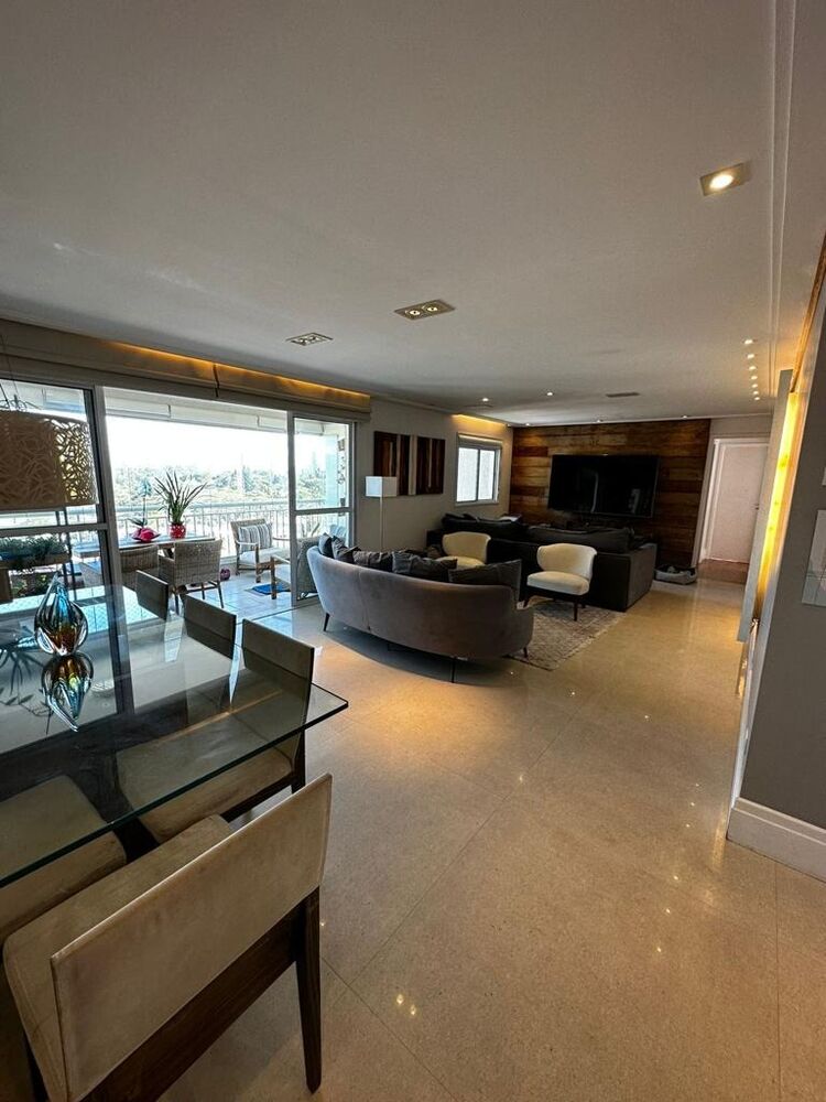 Apartamento, 3 quartos, 143 m² - Foto 5