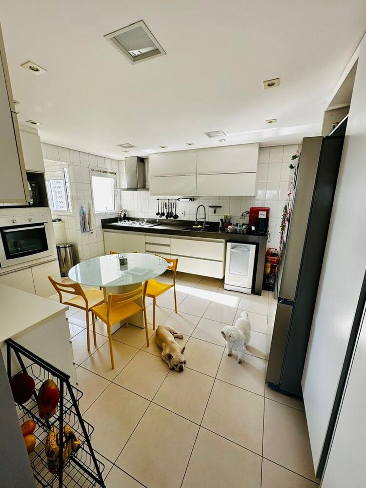 Apartamento, 3 quartos, 143 m² - Foto 7