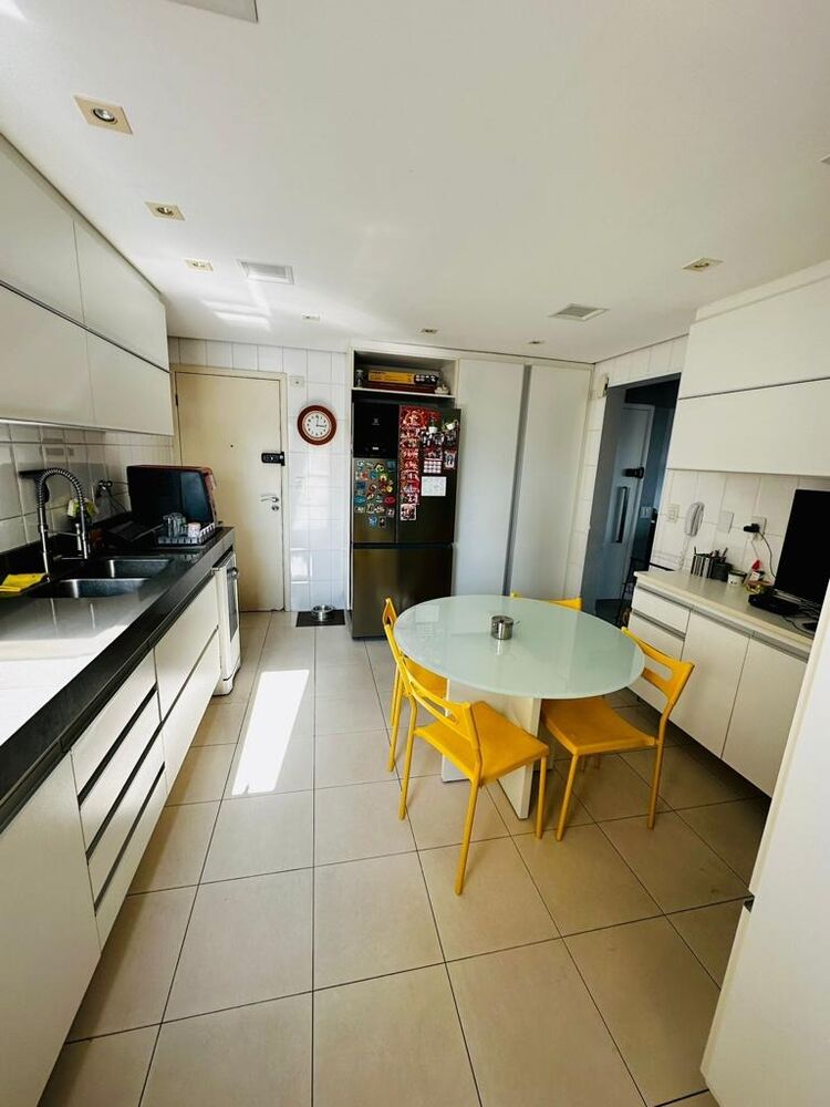 Apartamento, 3 quartos, 143 m² - Foto 4