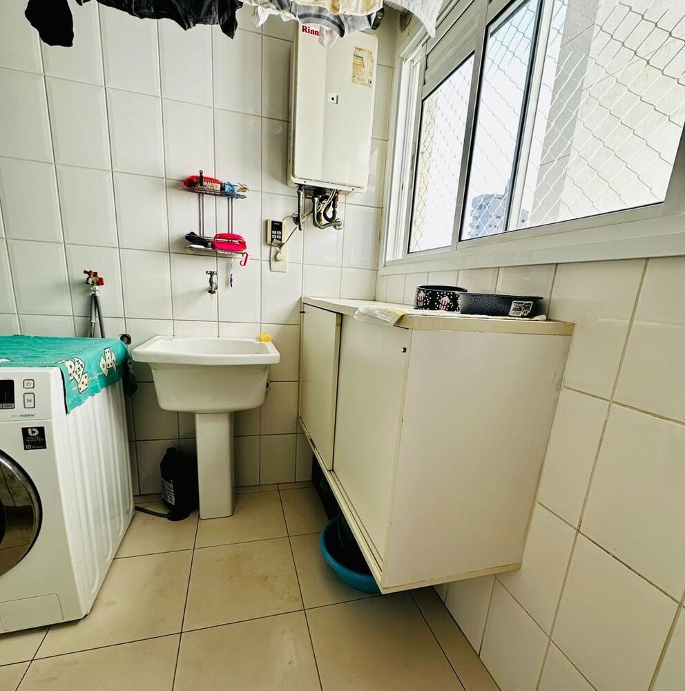 Apartamento, 3 quartos, 143 m² - Foto 1