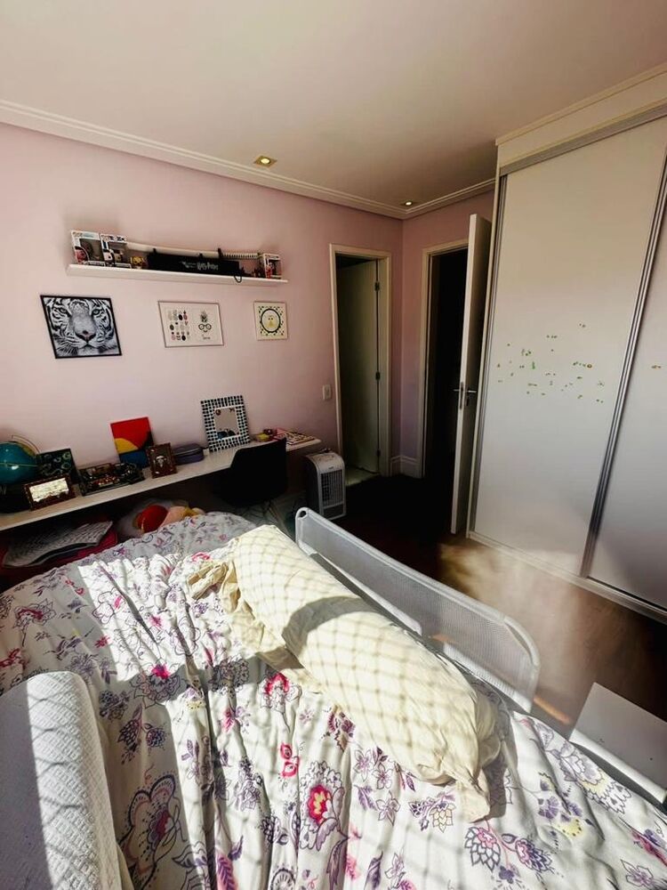 Apartamento, 3 quartos, 143 m² - Foto 6