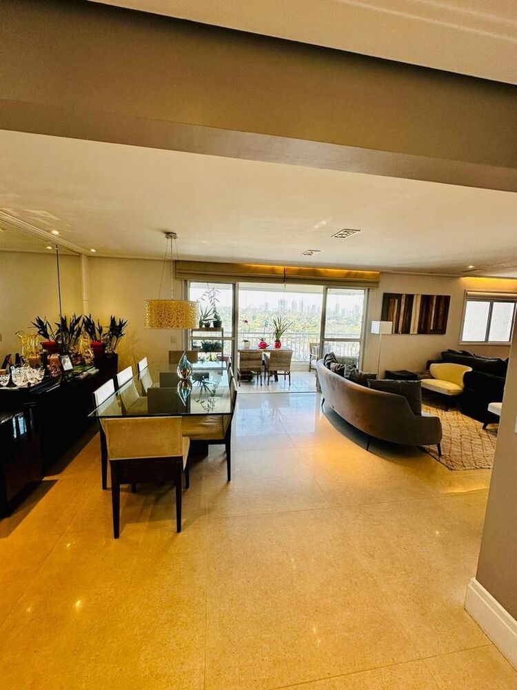 Apartamento, 3 quartos, 143 m² - Foto 2