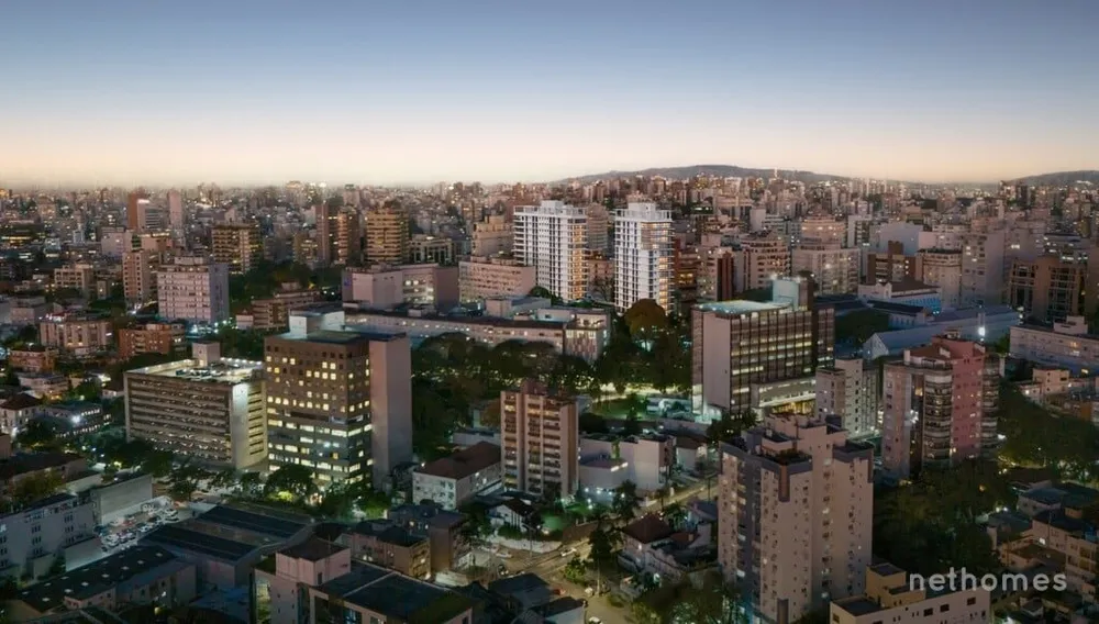 Cobertura, 4 quartos, 369 m² - Foto 8