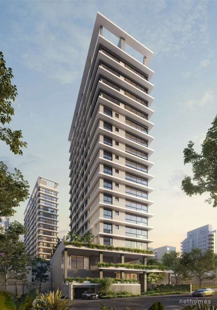 Cobertura, 4 quartos, 369 m² - Foto 1