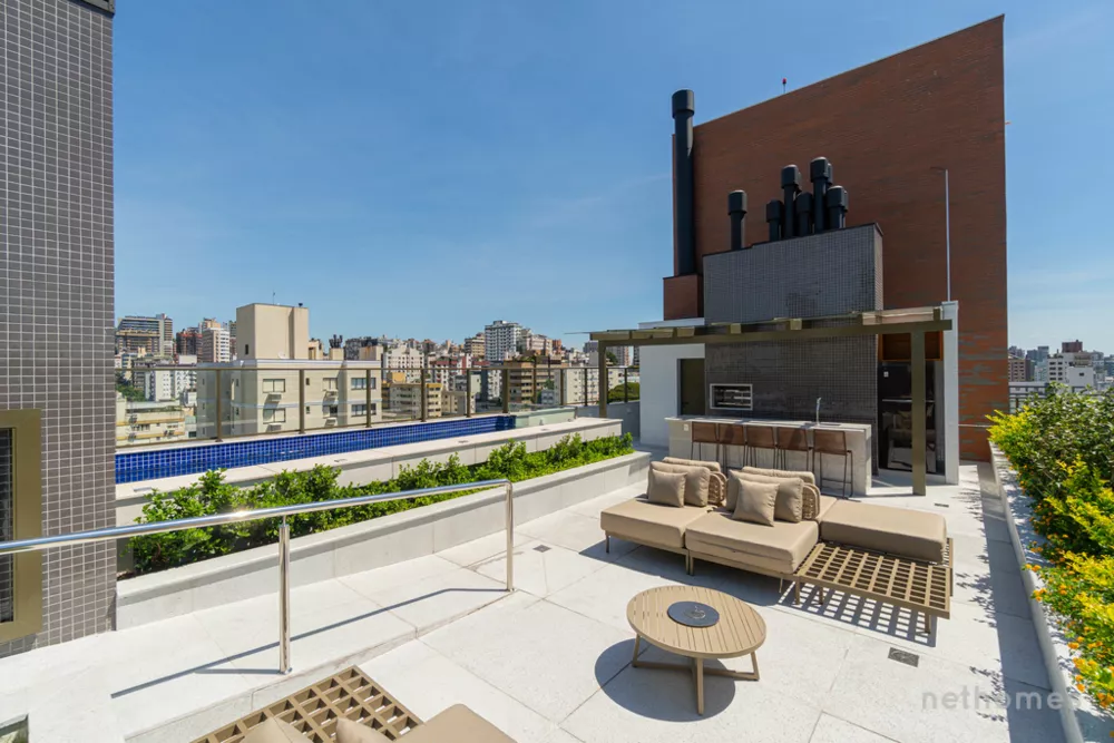 Apartamento, 2 quartos, 176 m² - Foto 13