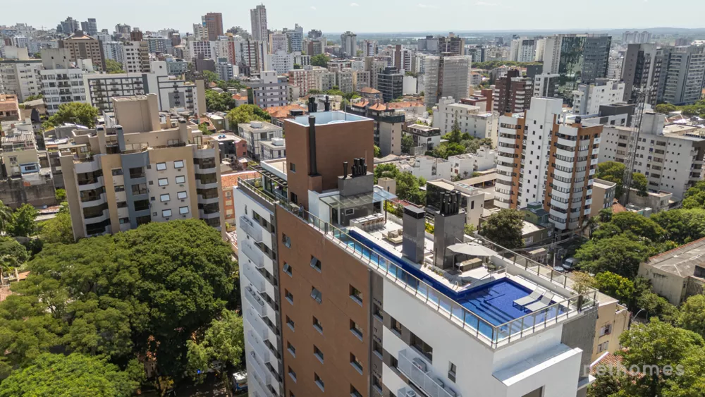 Apartamento, 2 quartos, 176 m² - Foto 1