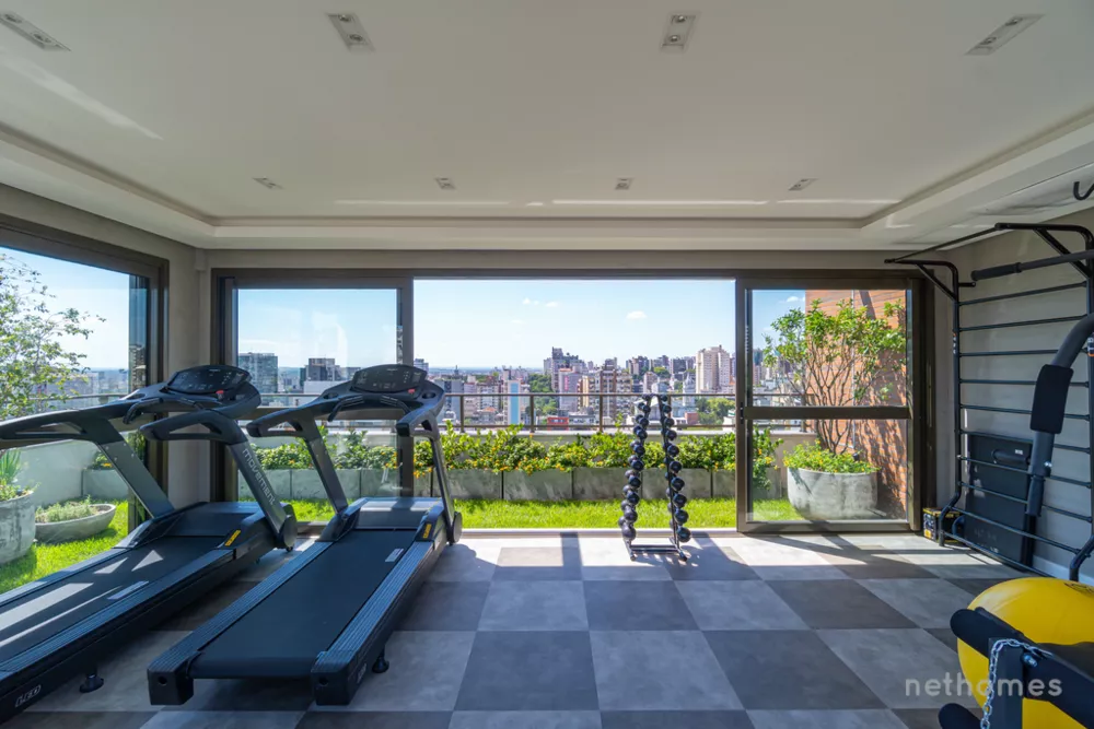 Apartamento, 2 quartos, 176 m² - Foto 4