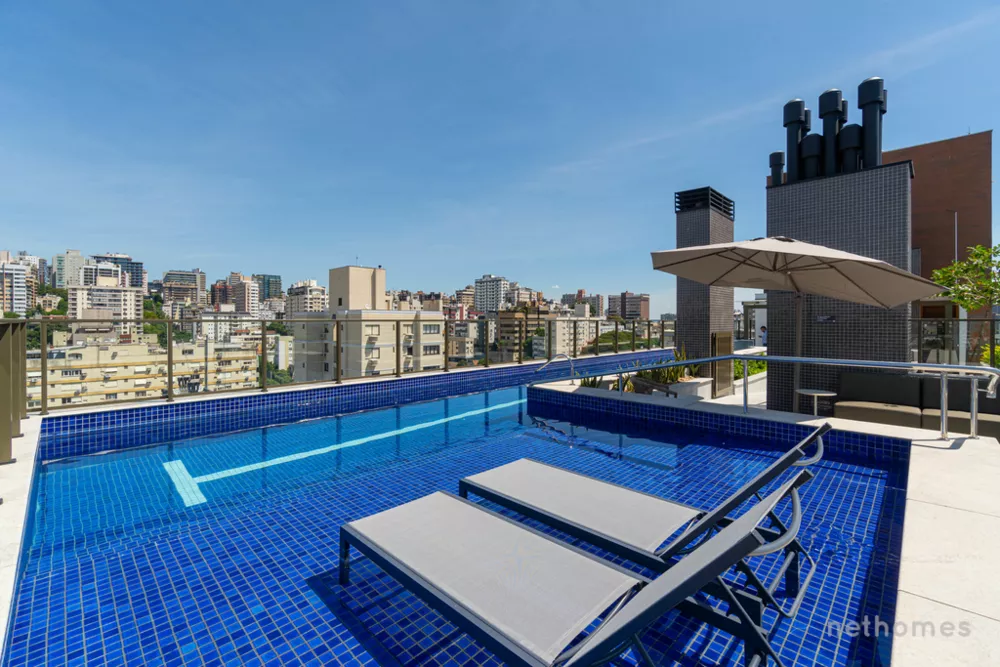 Apartamento, 2 quartos, 176 m² - Foto 7