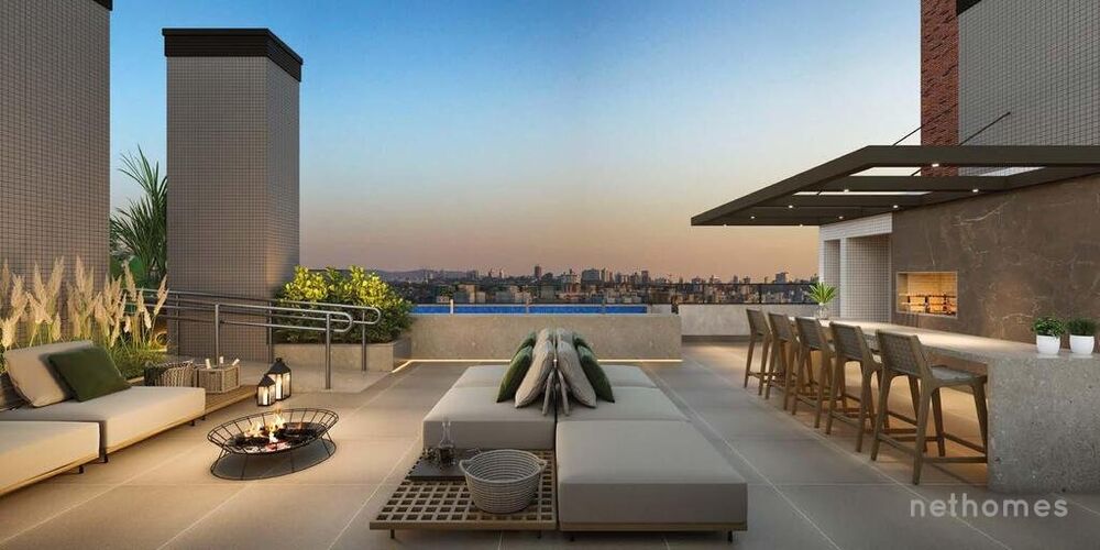 Apartamento, 2 quartos, 176 m² - Foto 30