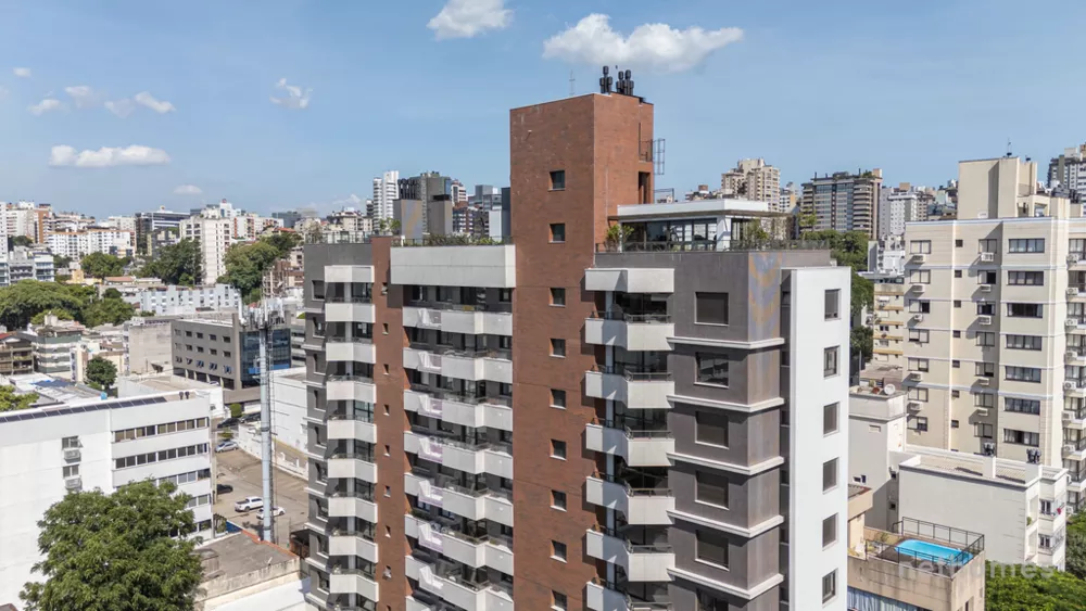 Apartamento, 2 quartos, 176 m² - Foto 2