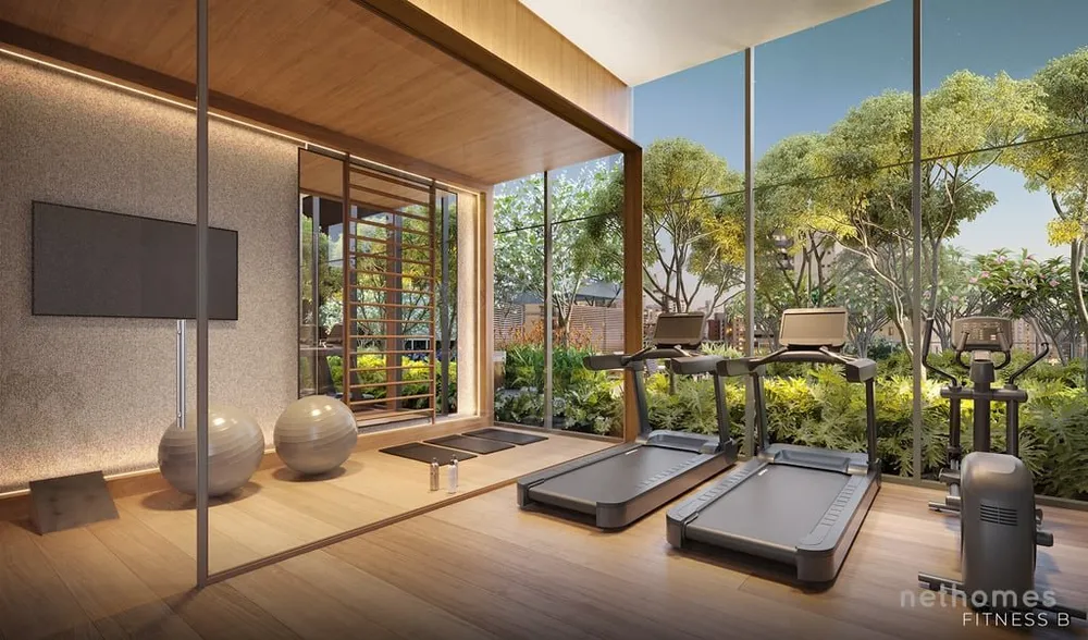 Cobertura, 4 quartos, 350 m² - Foto 5