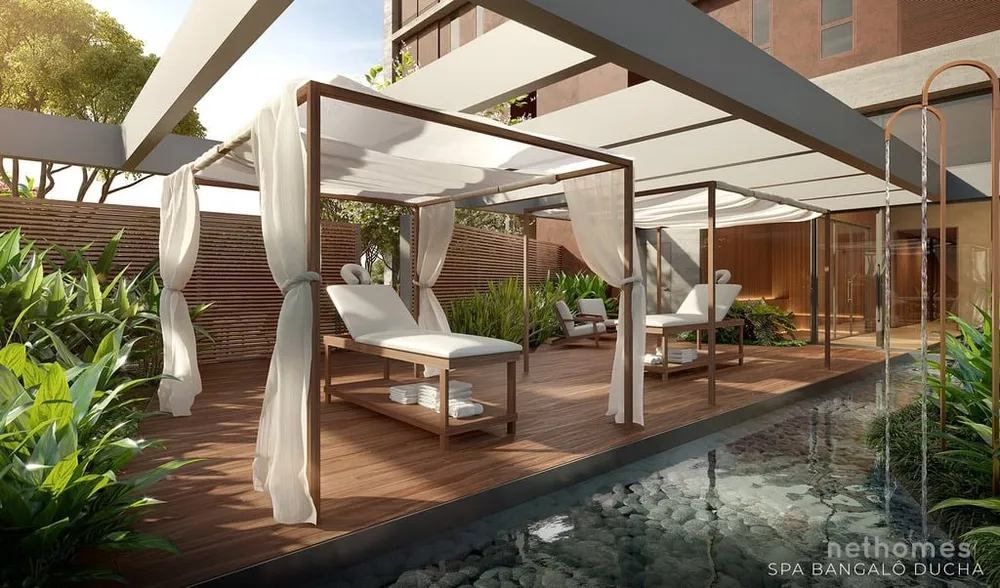 Cobertura, 4 quartos, 350 m² - Foto 8