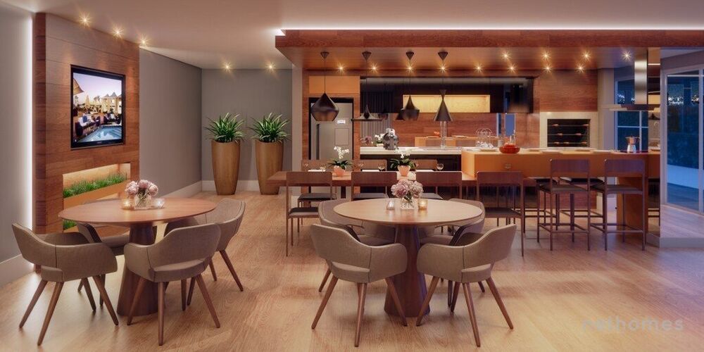 Apartamento, 2 quartos, 75 m² - Foto 4