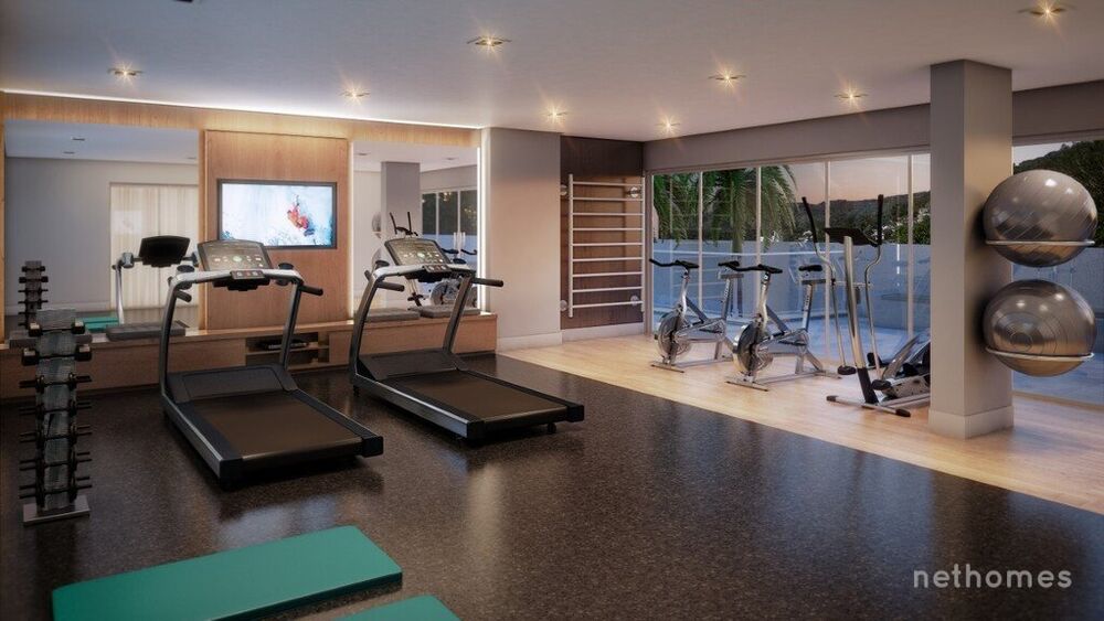 Apartamento, 2 quartos, 75 m² - Foto 3