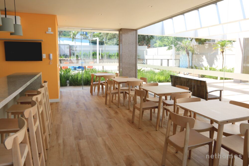 Apartamento, 2 quartos, 75 m² - Foto 7