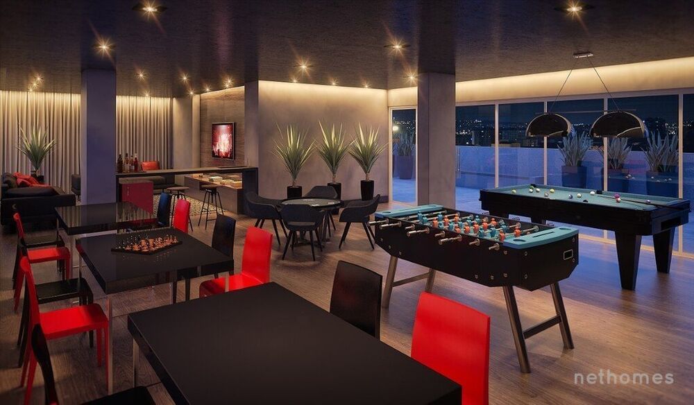 Apartamento, 2 quartos, 75 m² - Foto 5