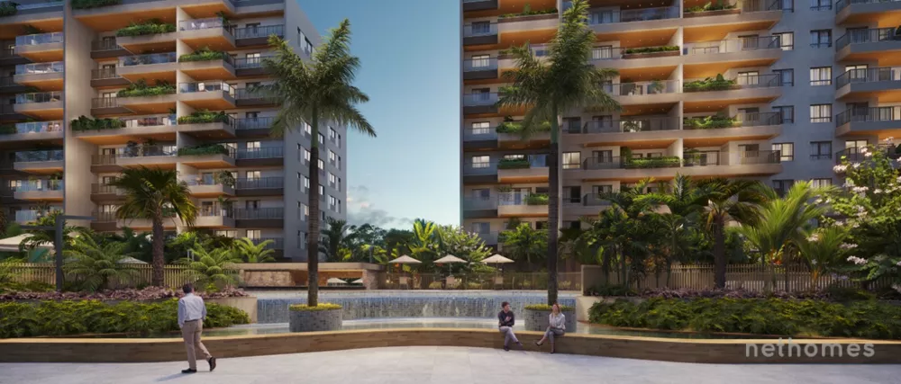 Apartamento, 3 quartos, 109 m² - Foto 8