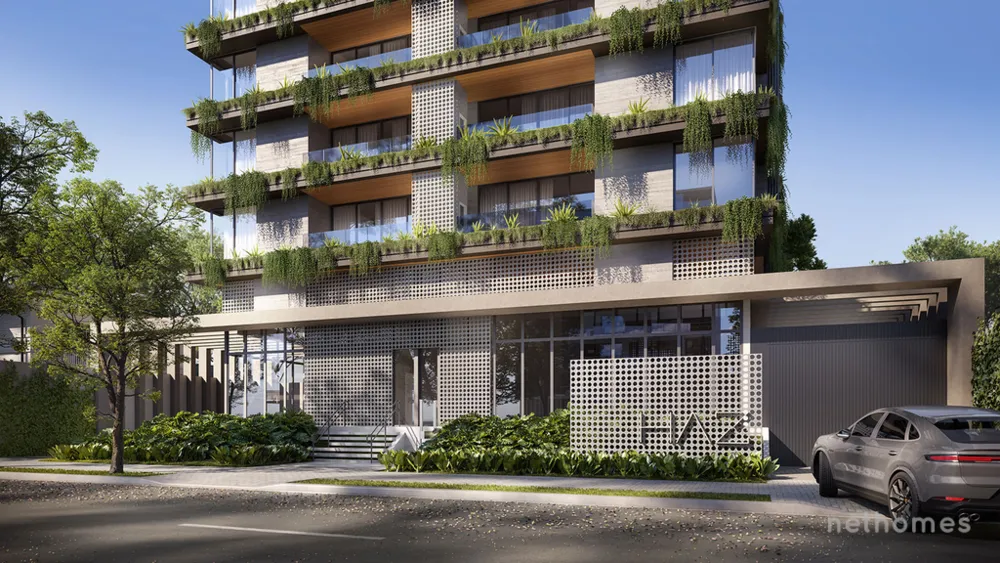 Apartamento, 3 quartos, 95 m² - Foto 6