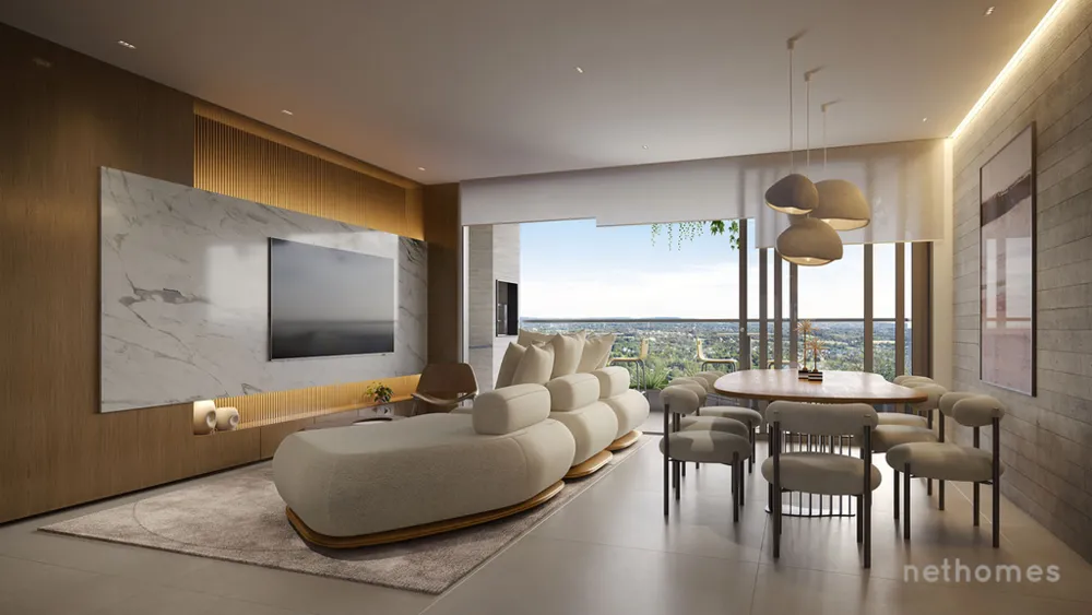 Apartamento, 3 quartos, 95 m² - Foto 8