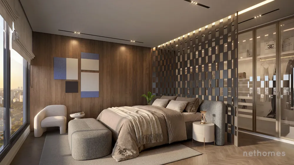 Apartamento, 3 quartos, 95 m² - Foto 10