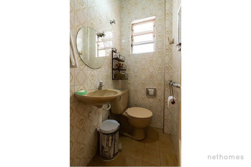 Casa, 3 quartos, 100 m² - Foto 7