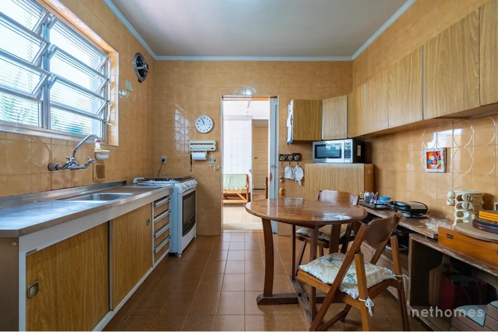 Casa, 3 quartos, 100 m² - Foto 5