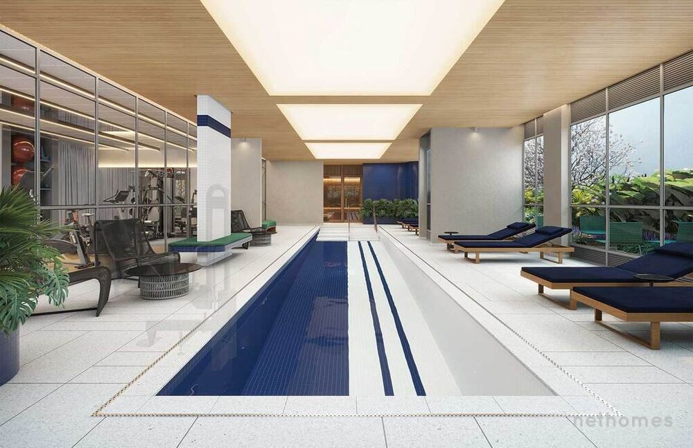 Apartamento, 1 quarto, 35 m² - Foto 14