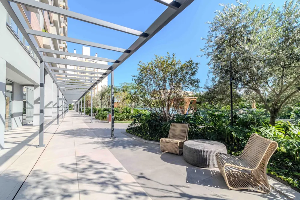 Apartamento, 3 quartos, 175 m² - Foto 5