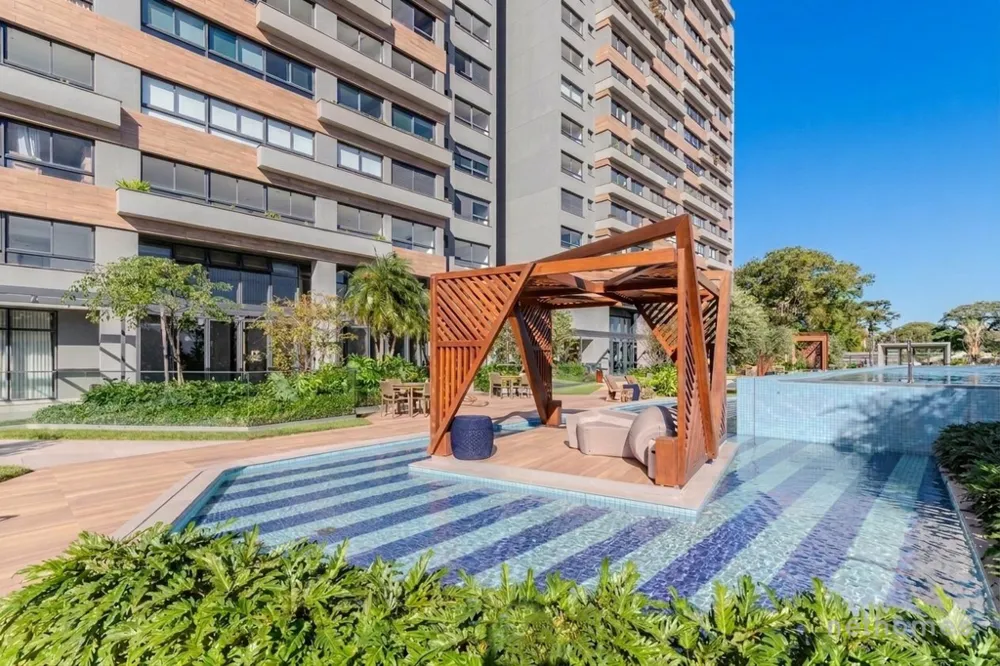 Apartamento, 3 quartos, 175 m² - Foto 1