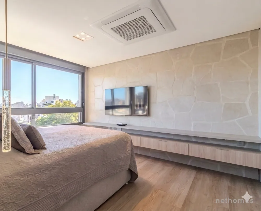 Apartamento, 3 quartos, 175 m² - Foto 12