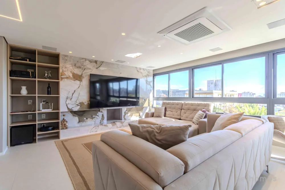 Apartamento, 3 quartos, 175 m² - Foto 11
