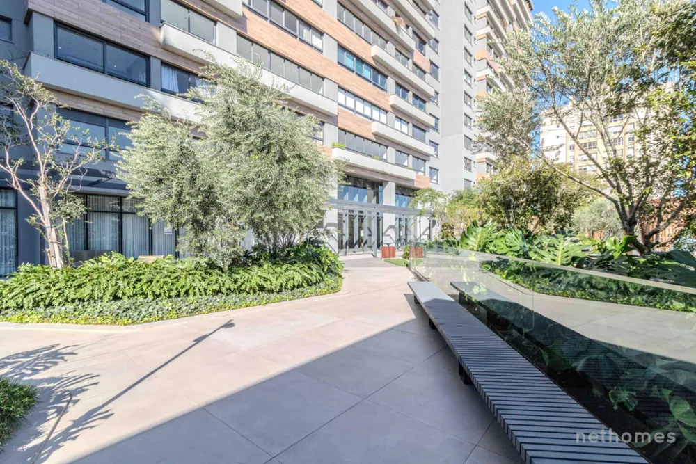 Apartamento, 3 quartos, 175 m² - Foto 2