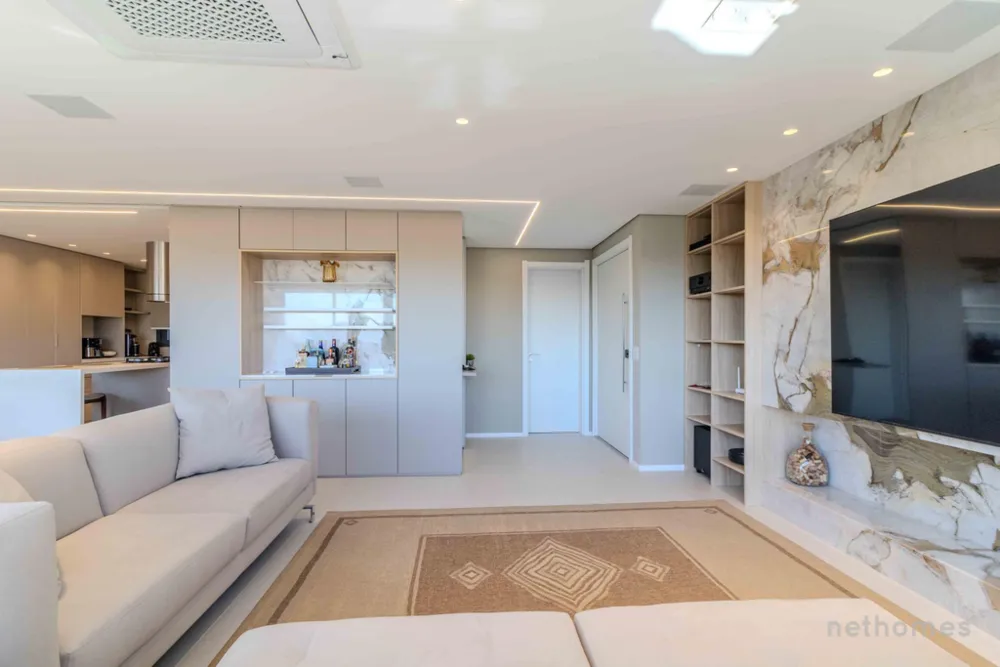 Apartamento, 3 quartos, 175 m² - Foto 10