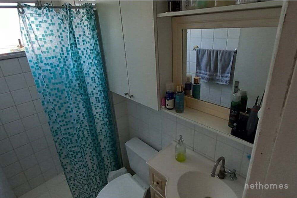 Apartamento à venda com 2 quartos, 48m² - Foto 5