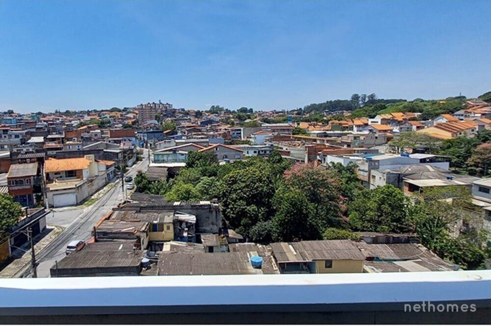 Apartamento à venda com 2 quartos, 48m² - Foto 9
