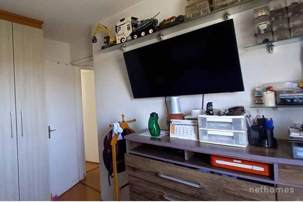 Apartamento à venda com 2 quartos, 48m² - Foto 7