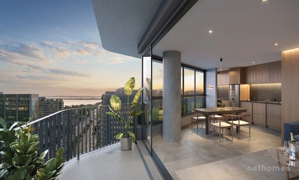 Apartamento, 3 quartos, 137 m² - Foto 6