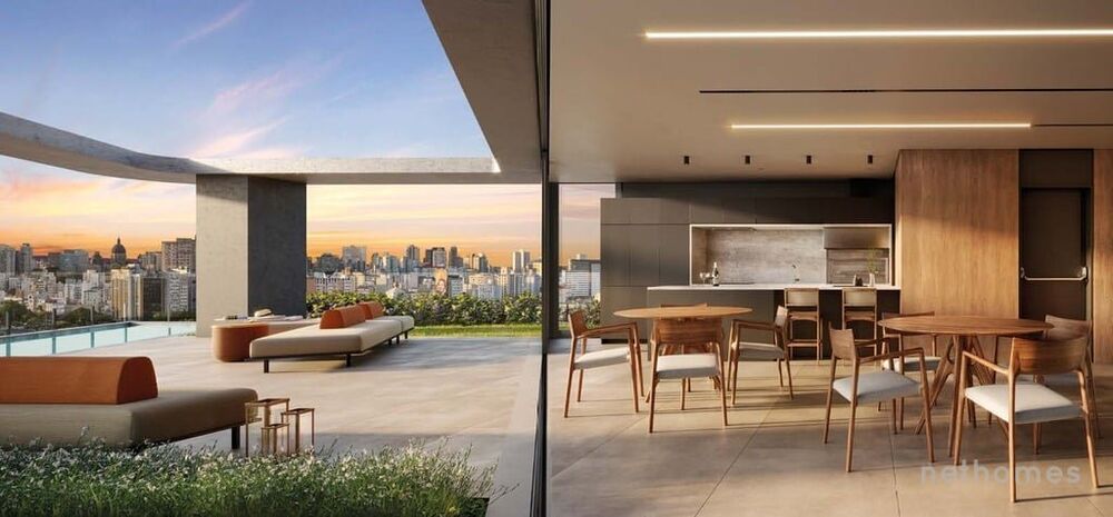 Apartamento, 3 quartos, 137 m² - Foto 10