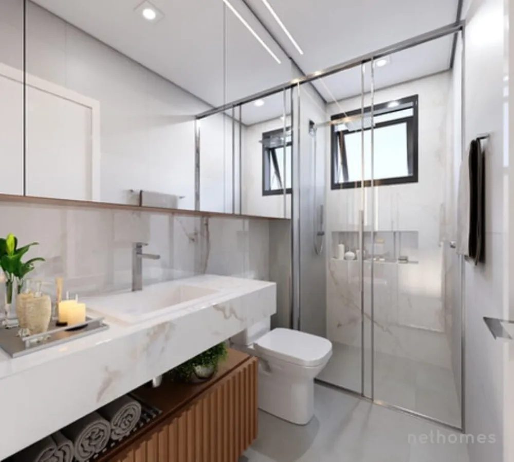 Cobertura, 3 quartos, 170 m² - Foto 6