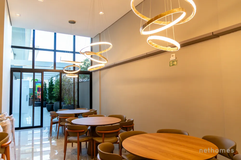 Cobertura, 3 quartos, 170 m² - Foto 9