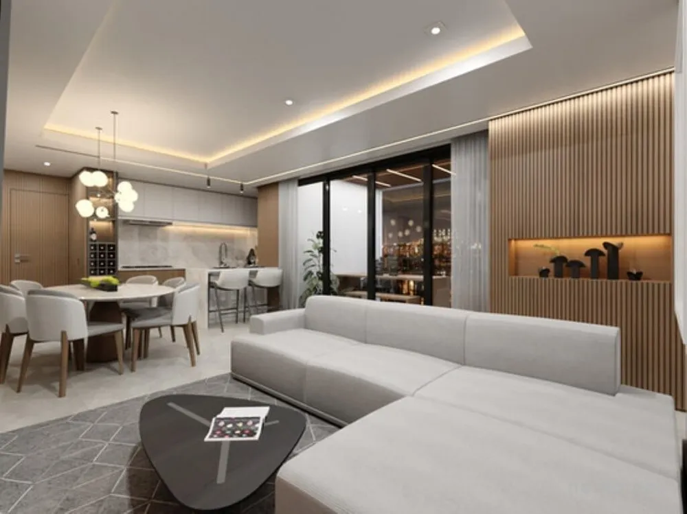 Cobertura, 3 quartos, 170 m² - Foto 1