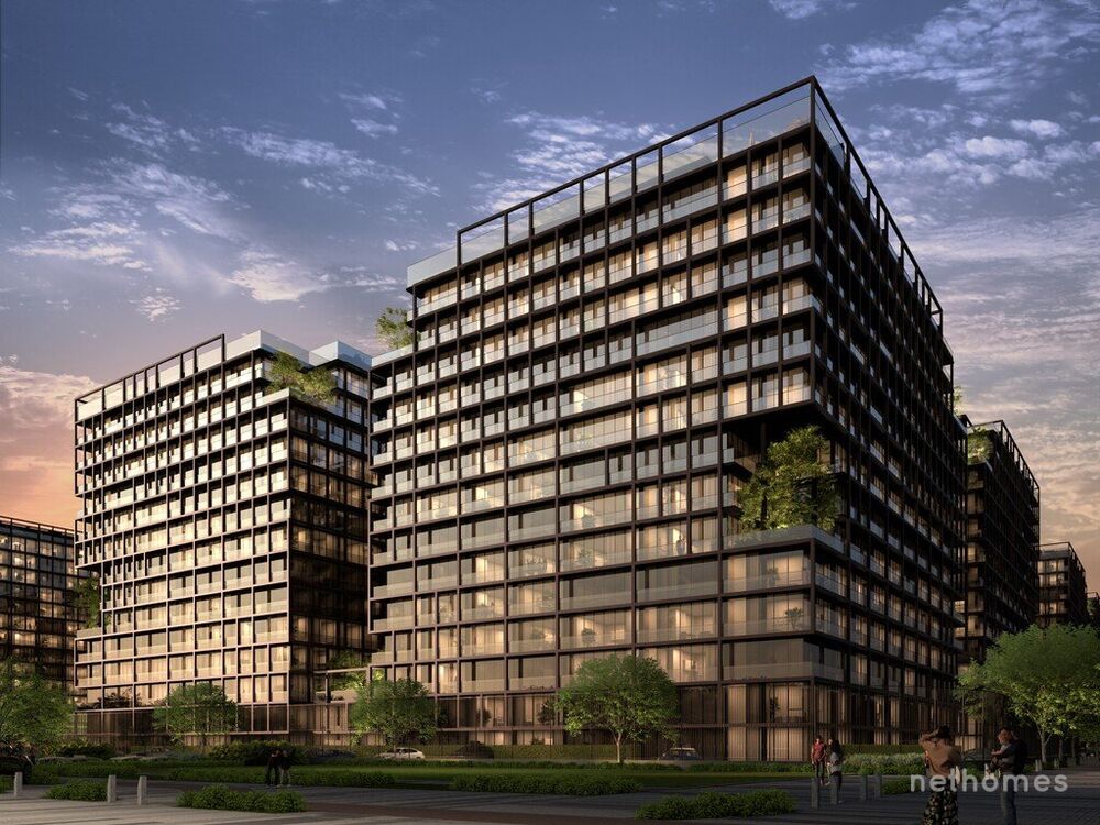 Cobertura Lançamentos com 1 quarto, 82m² - Foto 2