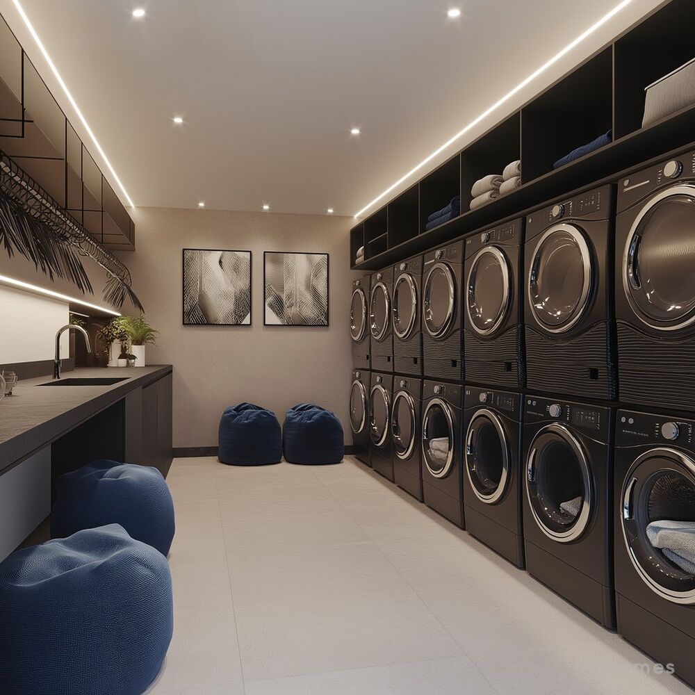Cobertura Lançamentos com 1 quarto, 82m² - Foto 8