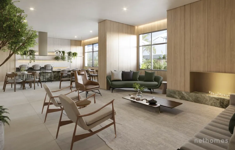 Apartamento, 3 quartos, 120 m² - Foto 5