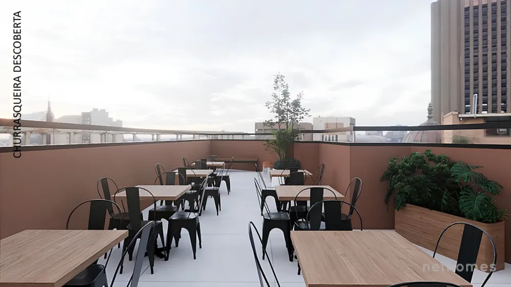 Apartamento, 2 quartos, 55 m² - Foto 7