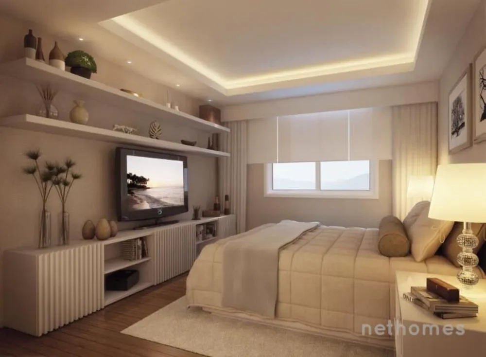 Apartamento, 4 quartos, 143 m² - Foto 12