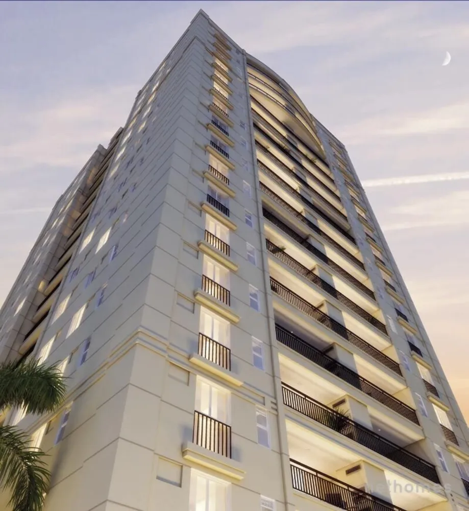 Apartamento, 4 quartos, 143 m² - Foto 2