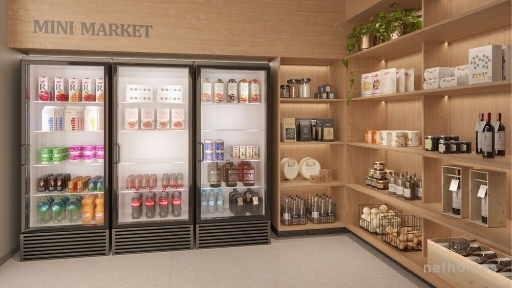 Apartamento, 2 quartos, 39 m² - Foto 11