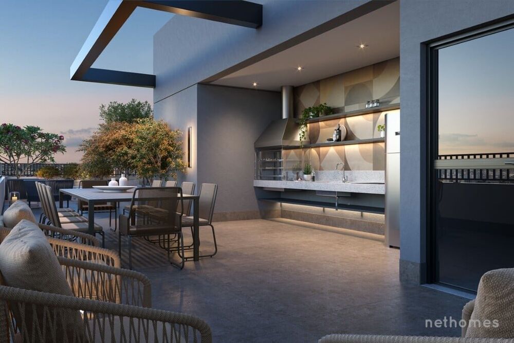 Apartamento, 2 quartos, 39 m² - Foto 15